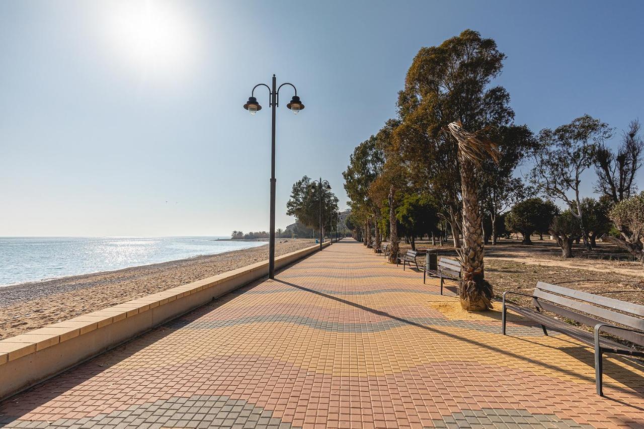 Allonbay Villajoyosa Dış mekan fotoğraf